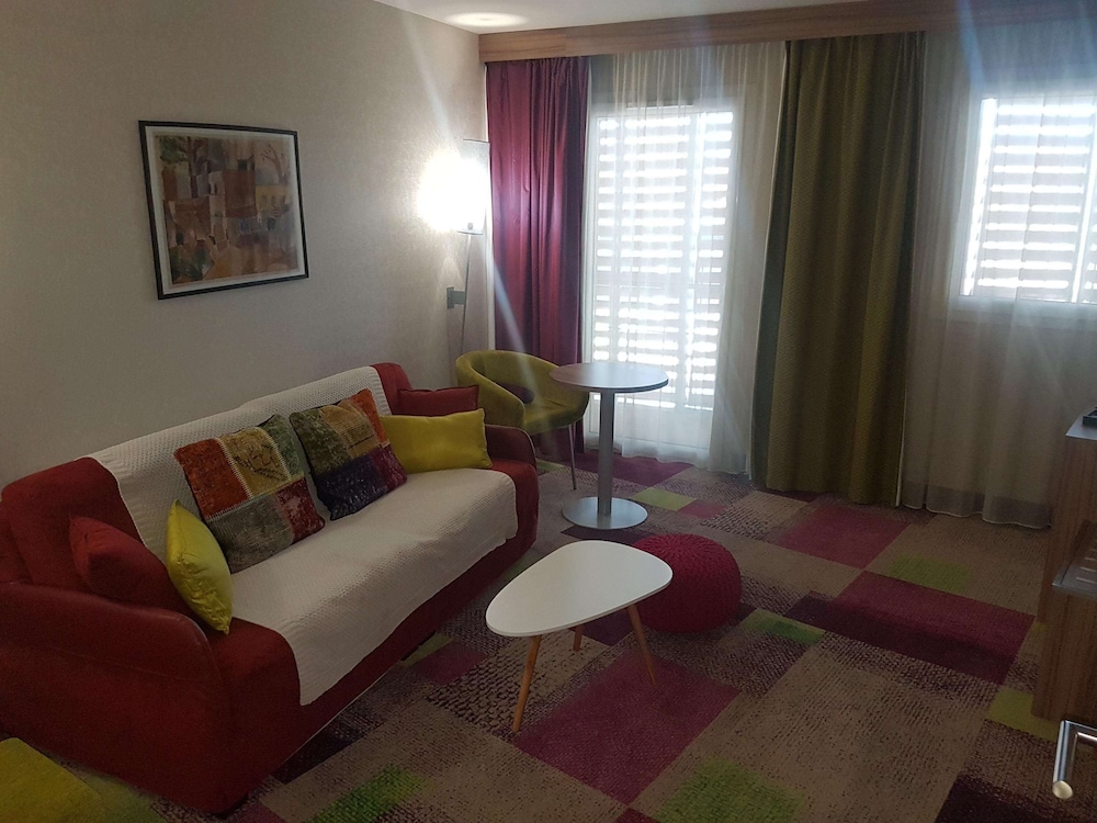Mercure Libourne Saint Emilion Hotel 32/65