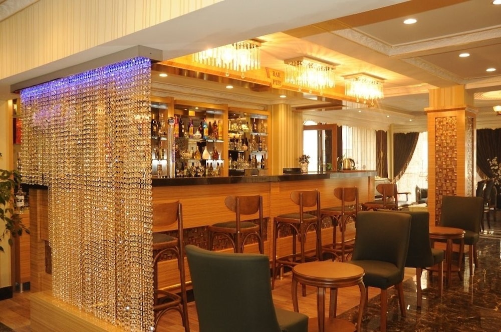 Alfa Hotel Istanbul 45/56