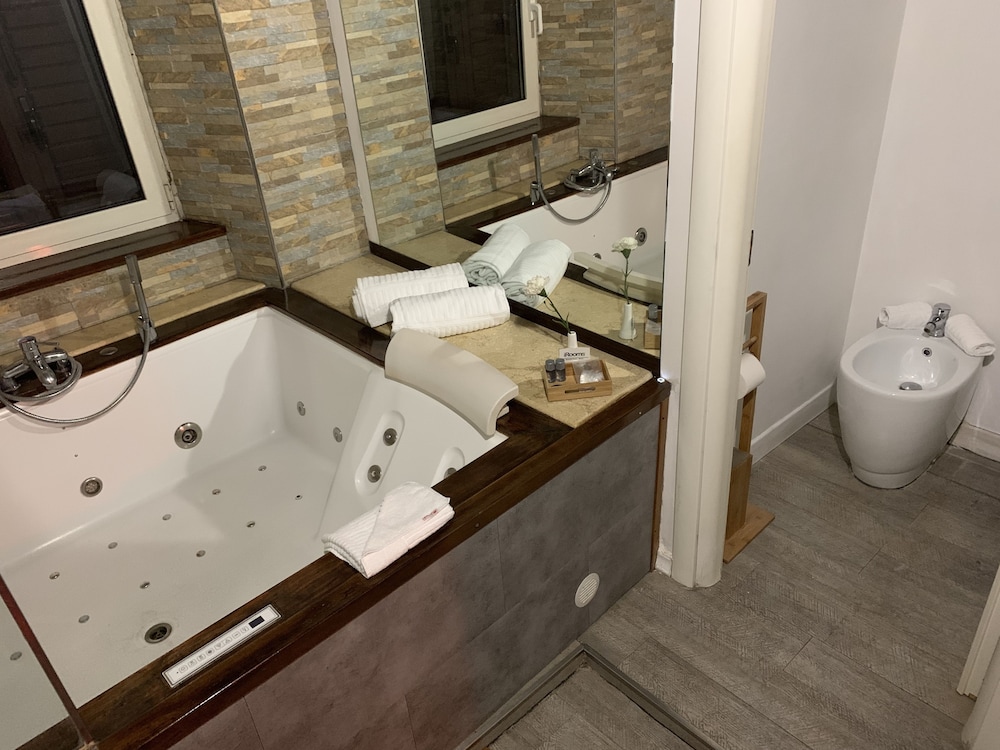 Irooms Spanish Steps Roma 24/58