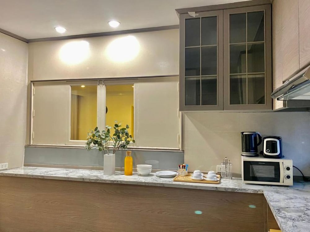Lobby at Asoke Residence Sukhumvit by UHG, BANGKOK