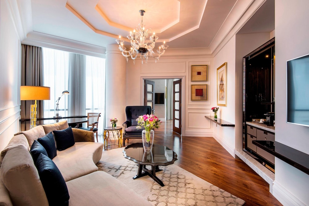 The Ritz Carlton Doha 43/57