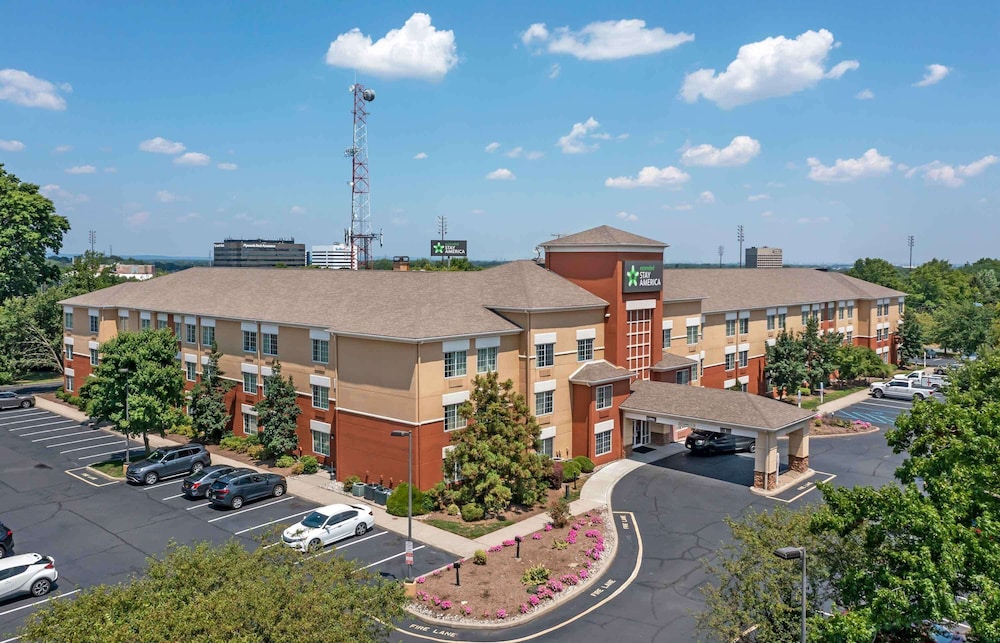 Extended Stay America - Woodbridge - Newark 1/50