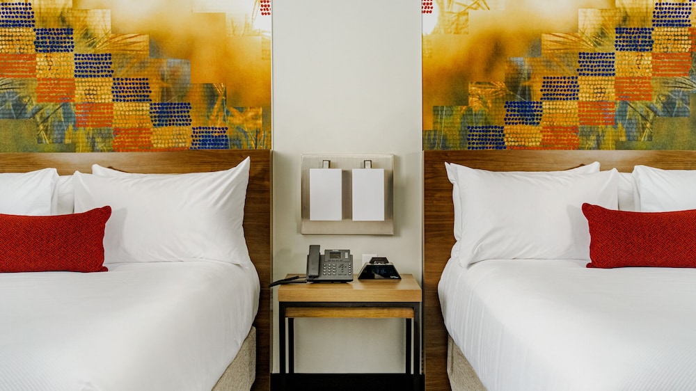 Lucky Star Casino Hotel & Convention Center 2/6