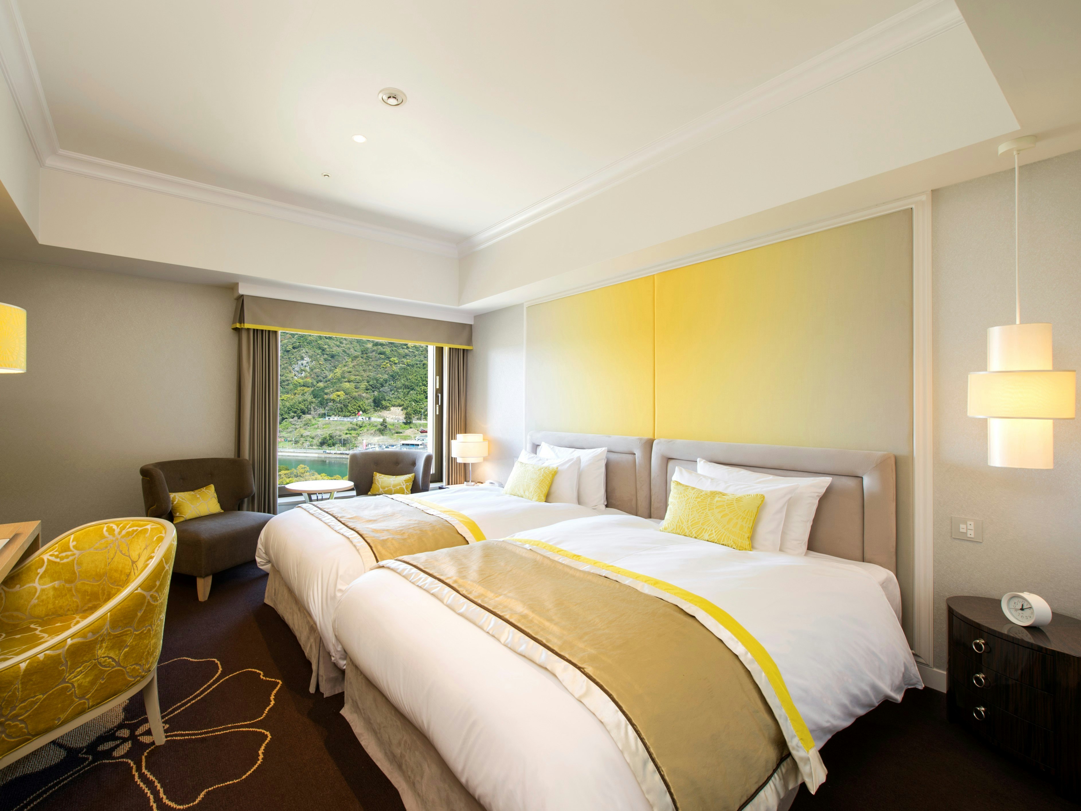 Hotel Okura Jr Huis Ten Bosch 14/34