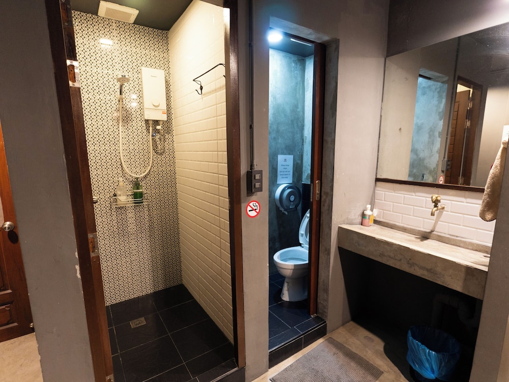 Tian Tian Hostel 44/48