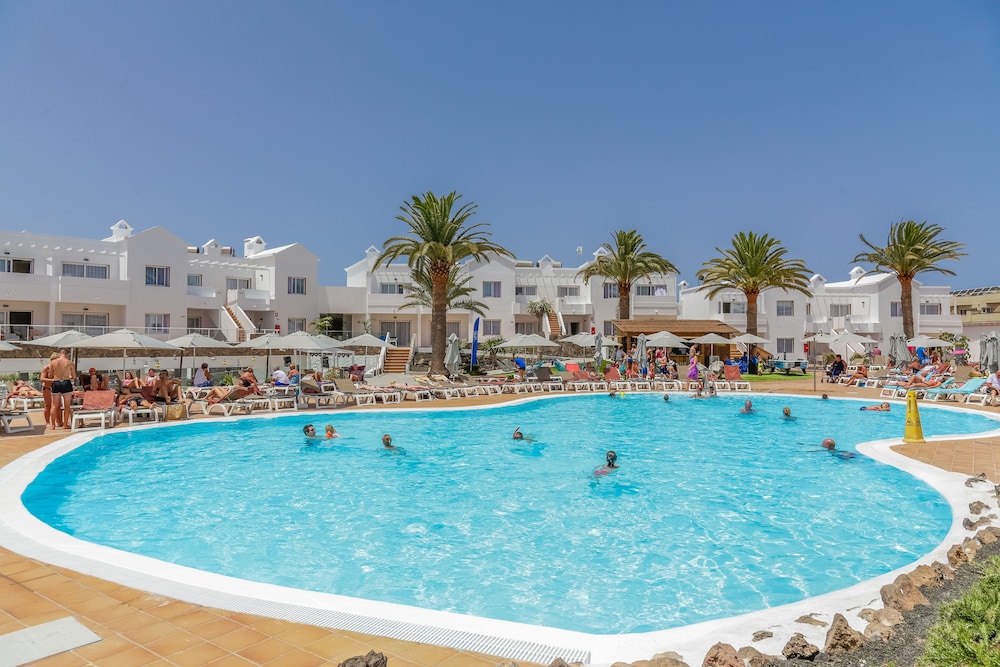 BLUESEA Corralejo Village 45/50