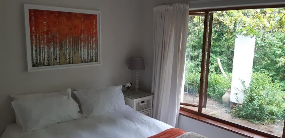 Cybele Lodge Bnb 5/38