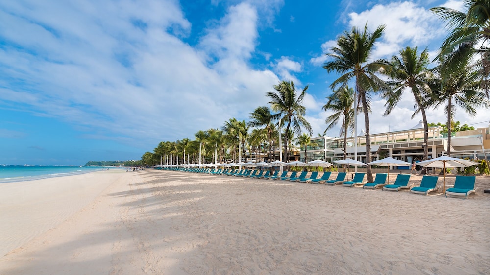 Henann Regency Resort & Spa 62/75
