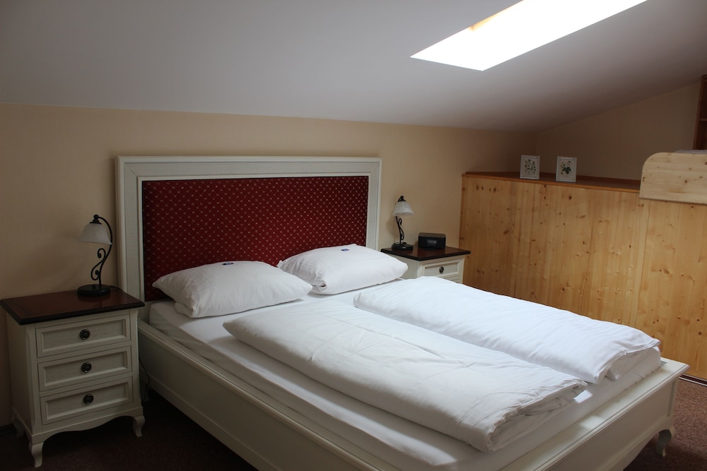 Hotel Barenstuberl 22/65