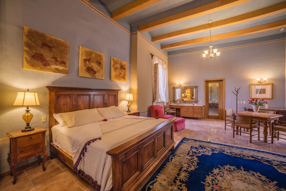 Hacienda Labor de Rivera Hotel Boutique 11/50