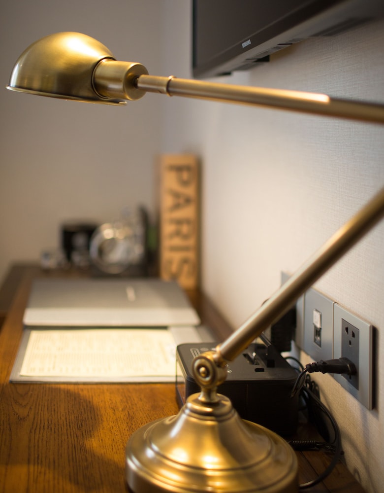 Peridot Gallery Classic Boutique Hotel 40/60