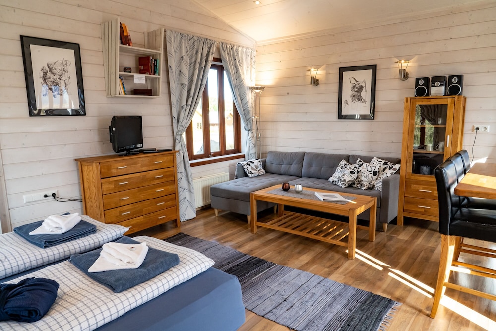Hestasport Cottages 26/50