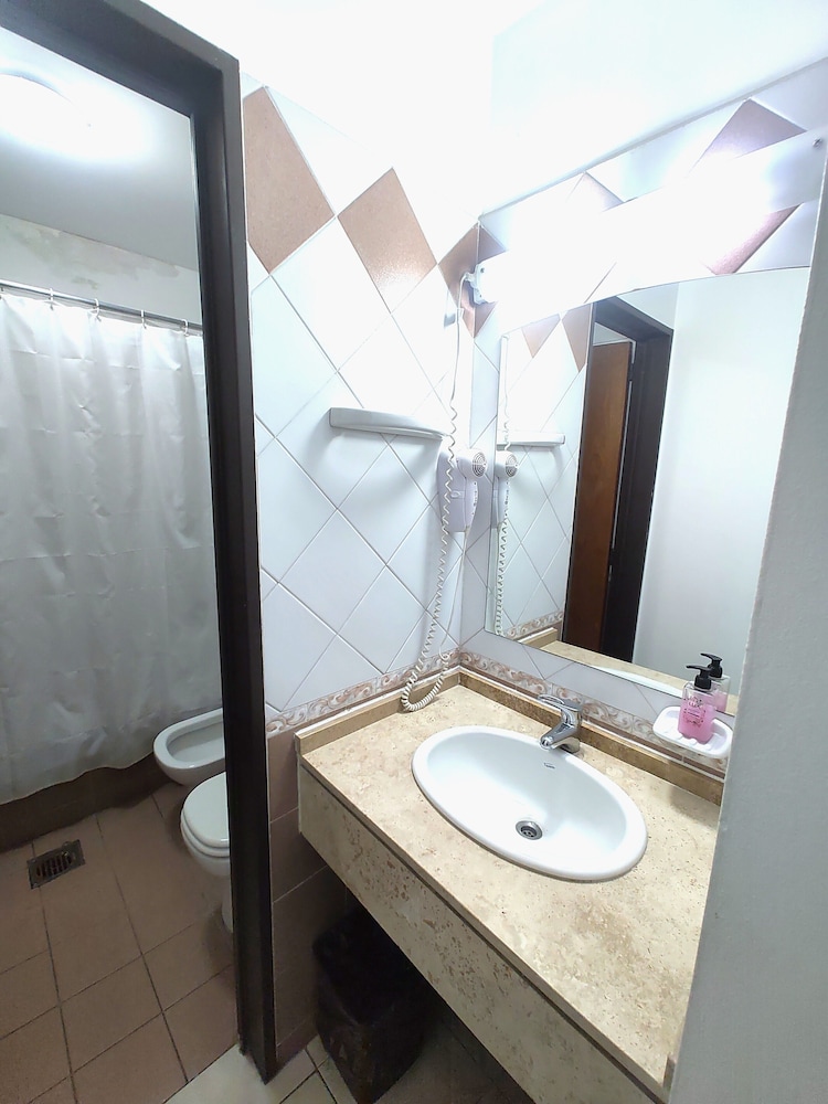 Apartamentos Mendoza Premium 45/50
