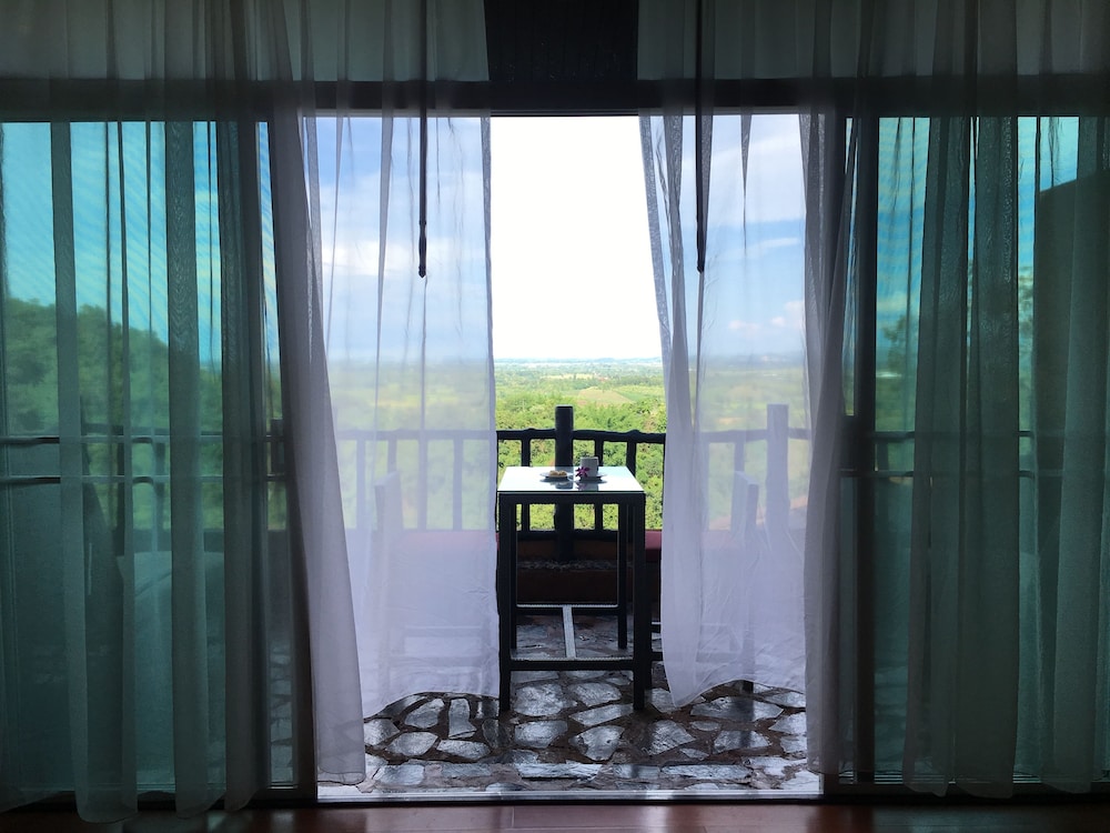 Katiliya Mountain Resort And Spa 33/79