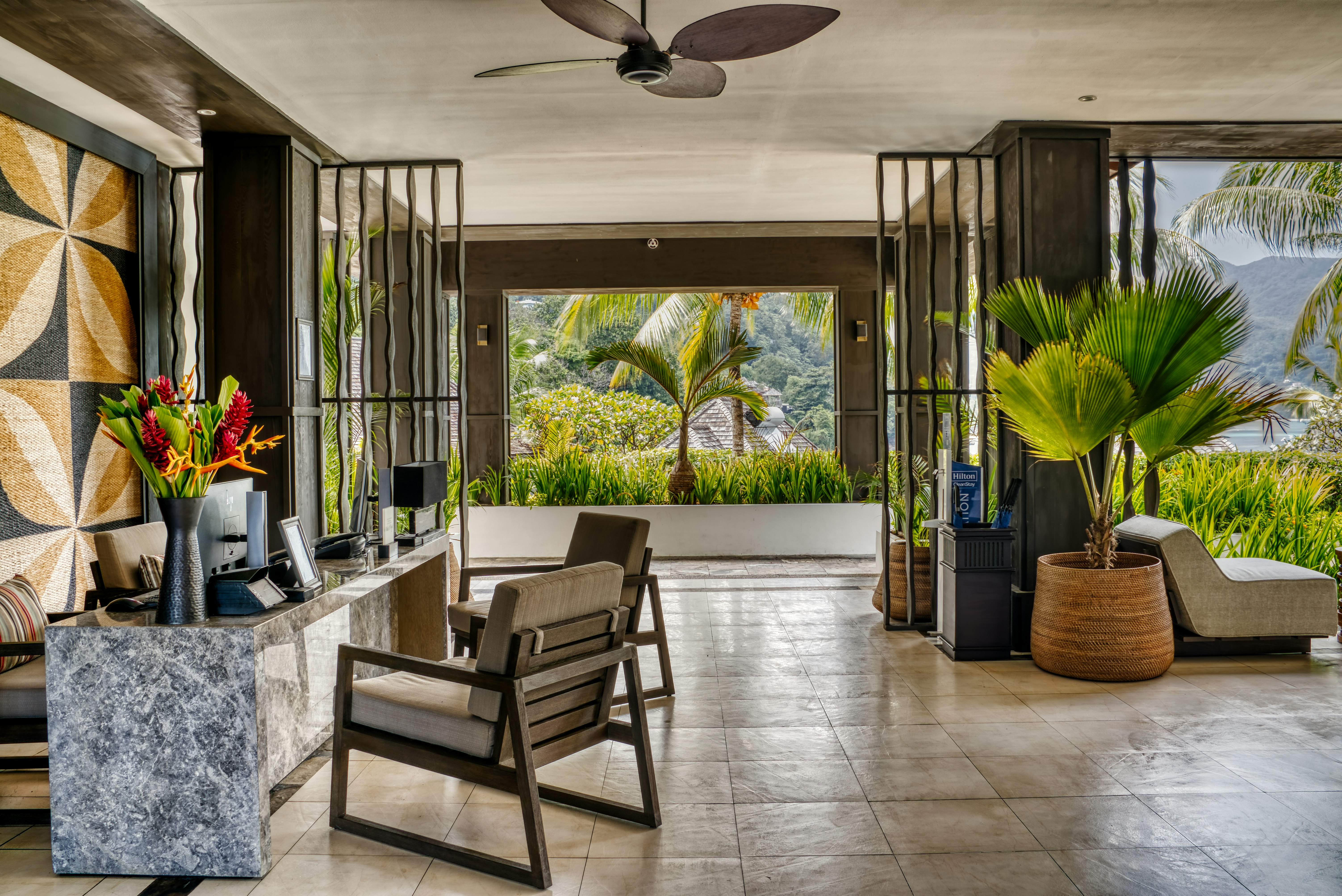 Hilton Seychelles Northolme Resort and Spa 56/94