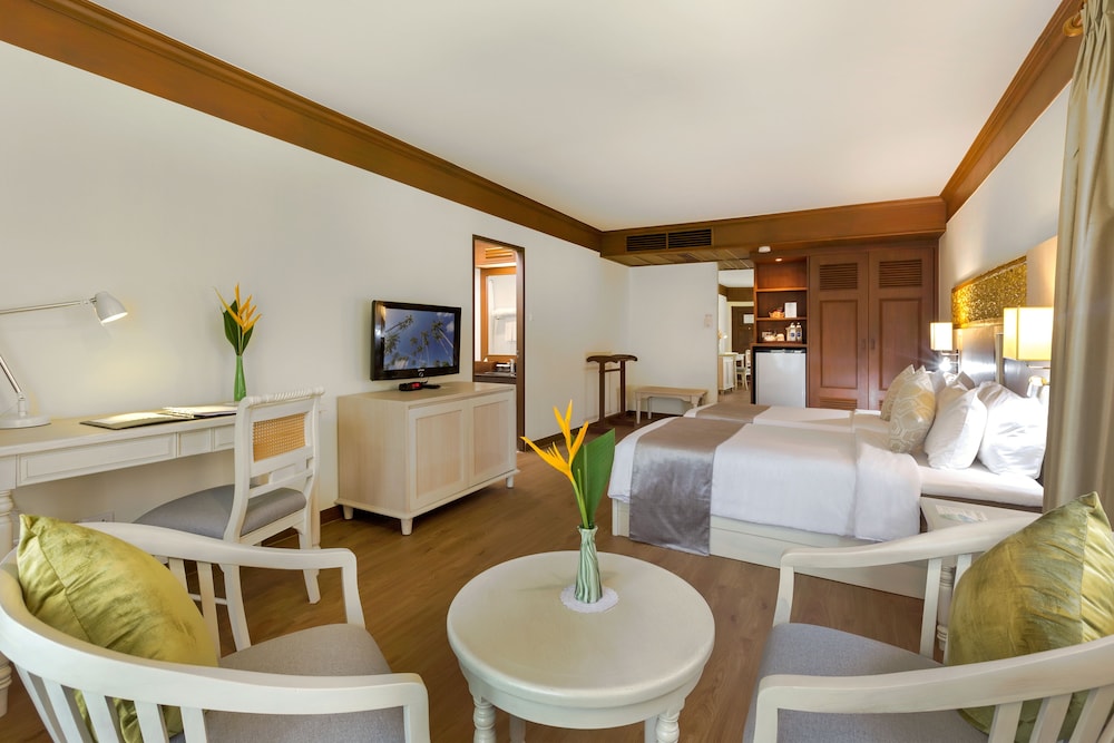 Best Western Premier Bangtao Beach Resort & Spa 48/58