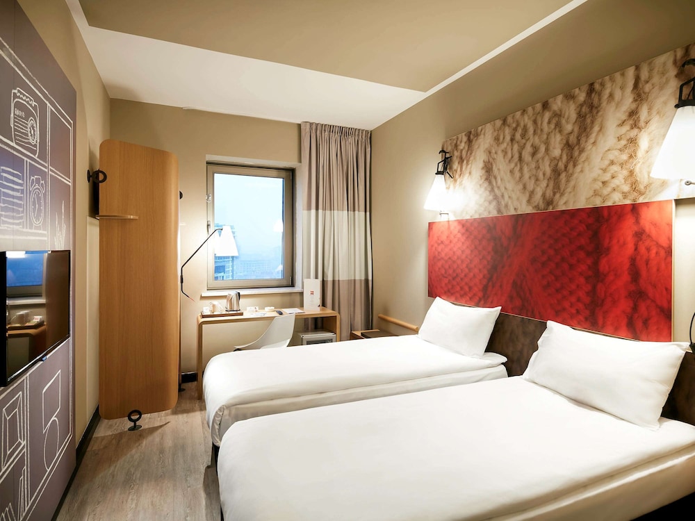 Ibis Hotel Konya 12/58
