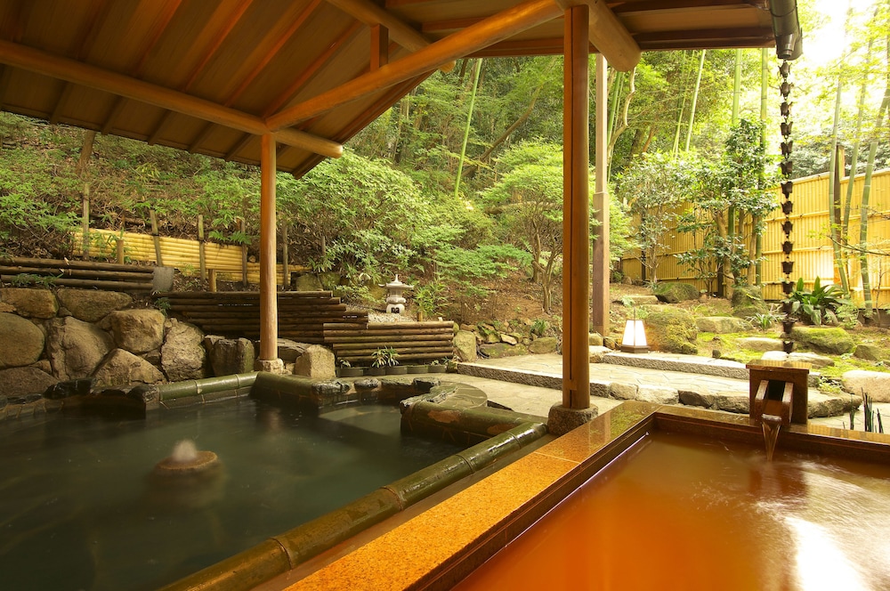 Arima Onsen Taketoritei Maruyama 27/49