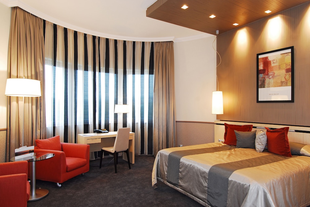 Mamaison Hotel Andrassy Budapest 9/42