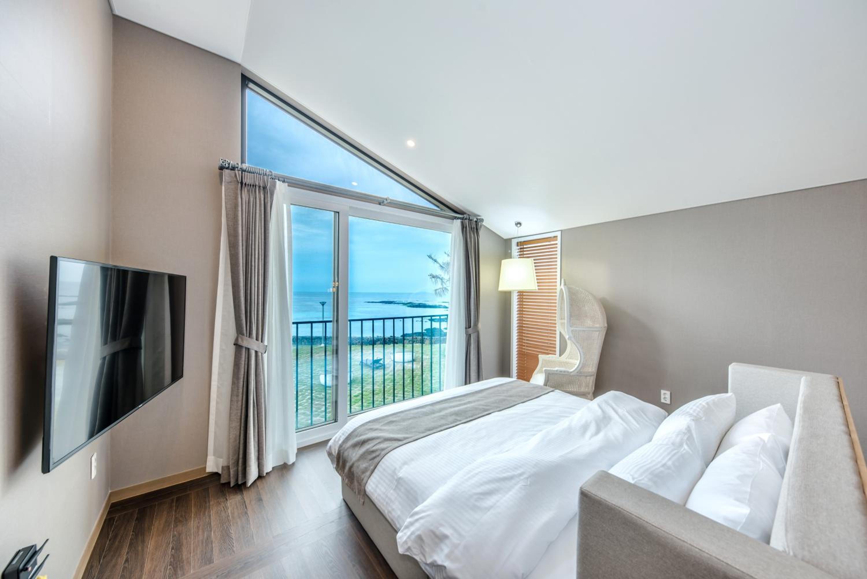 Ocean, Standard