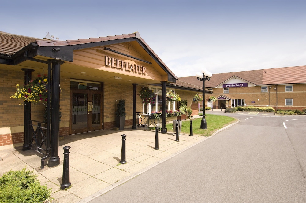 Premier Inn Scunthorpe 6/51