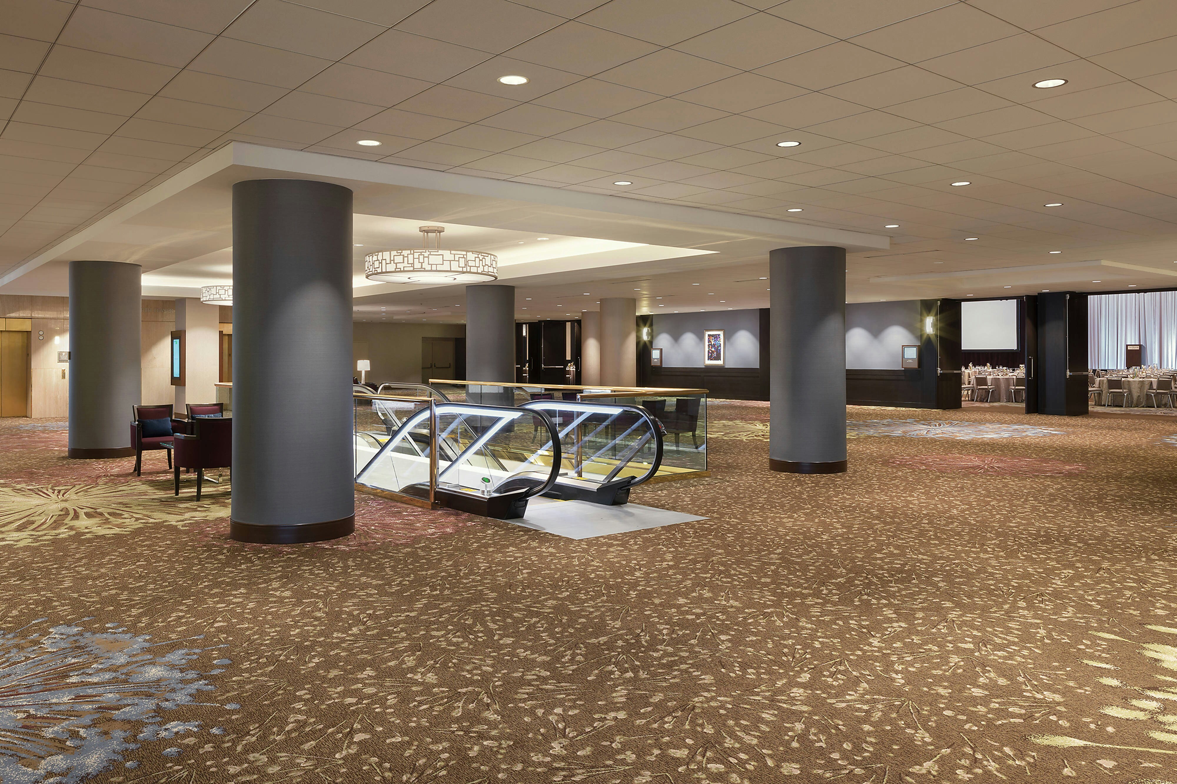WESTIN - SEATTLE 74/74