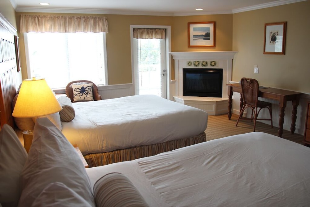 Outlook Inn On Orcas Island 14/68