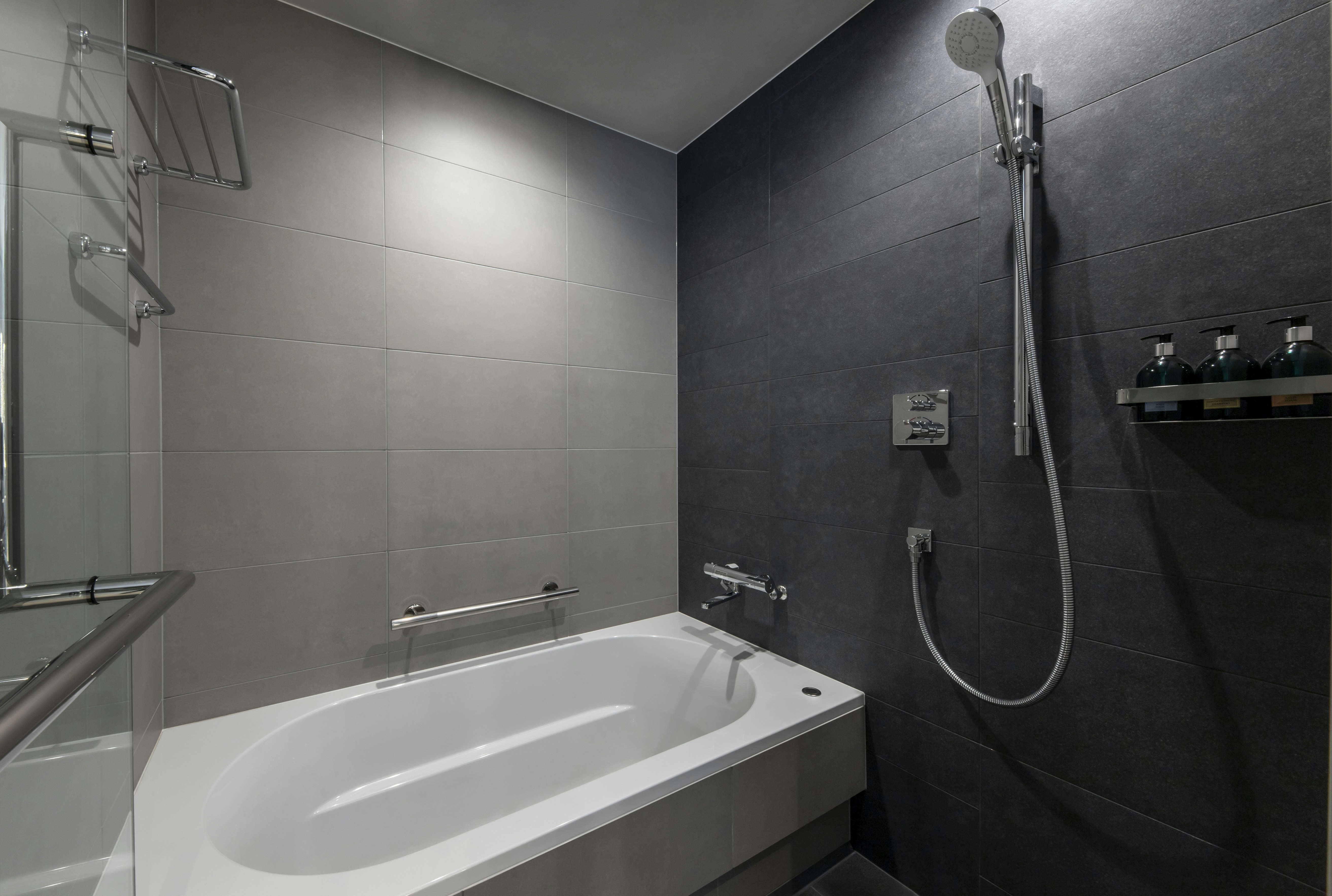 Centara Grand Hotel Osaka 49/50