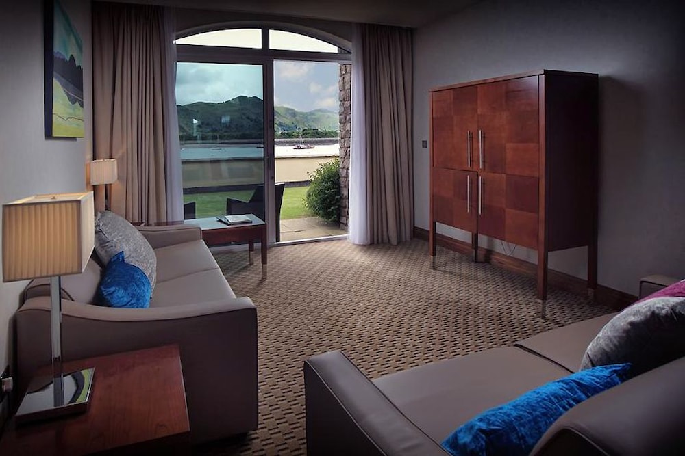 Quay Hotel And Spa 40/62