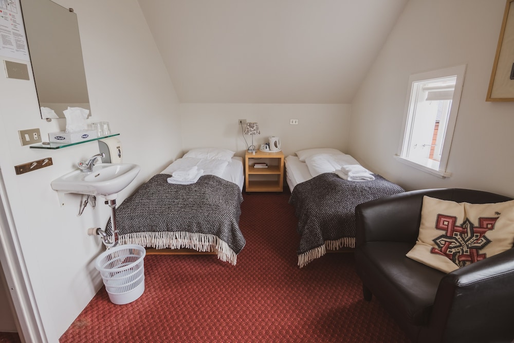 Hotel Framtid 24/40