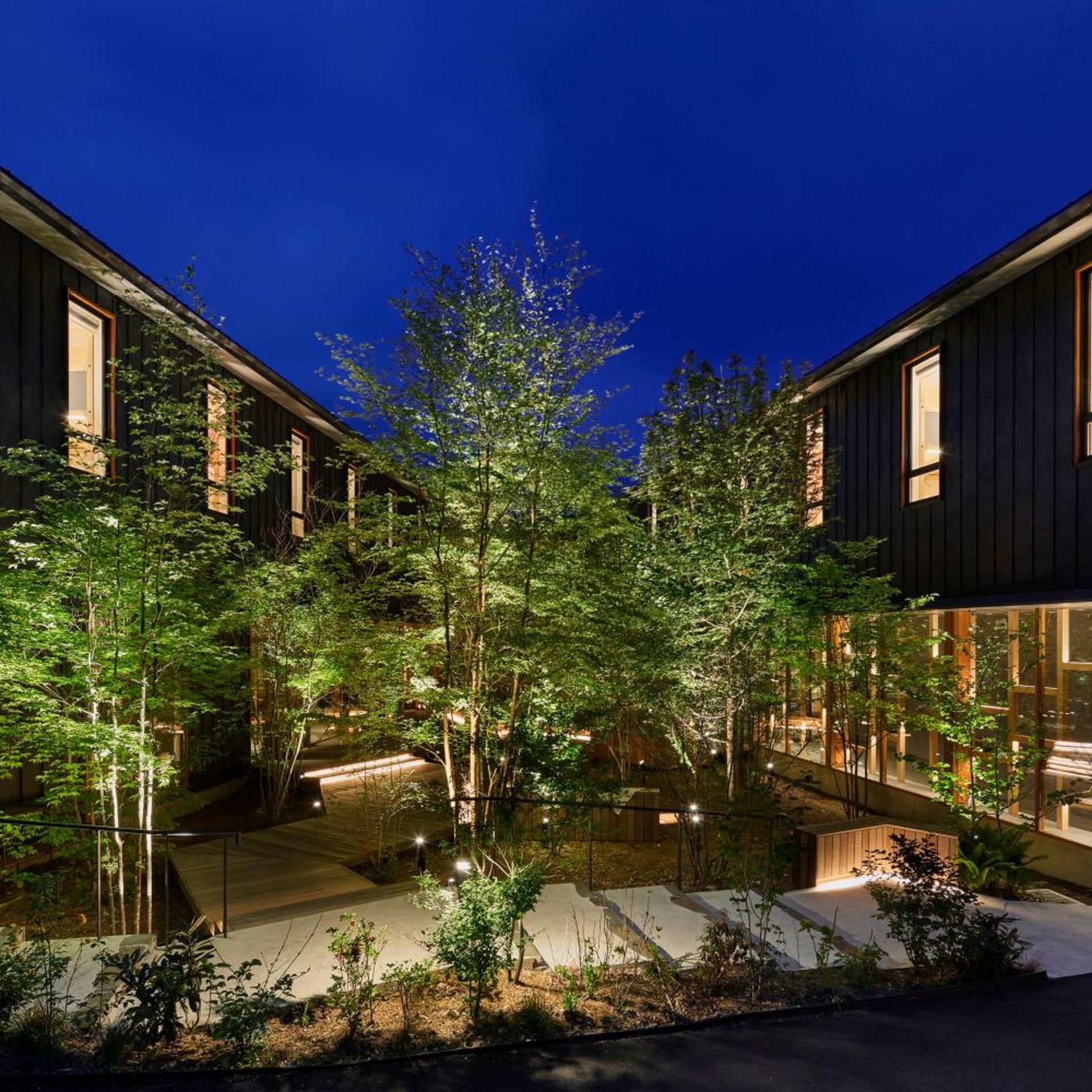 Hoshino Resort BEB5 Karuizawa 53/57