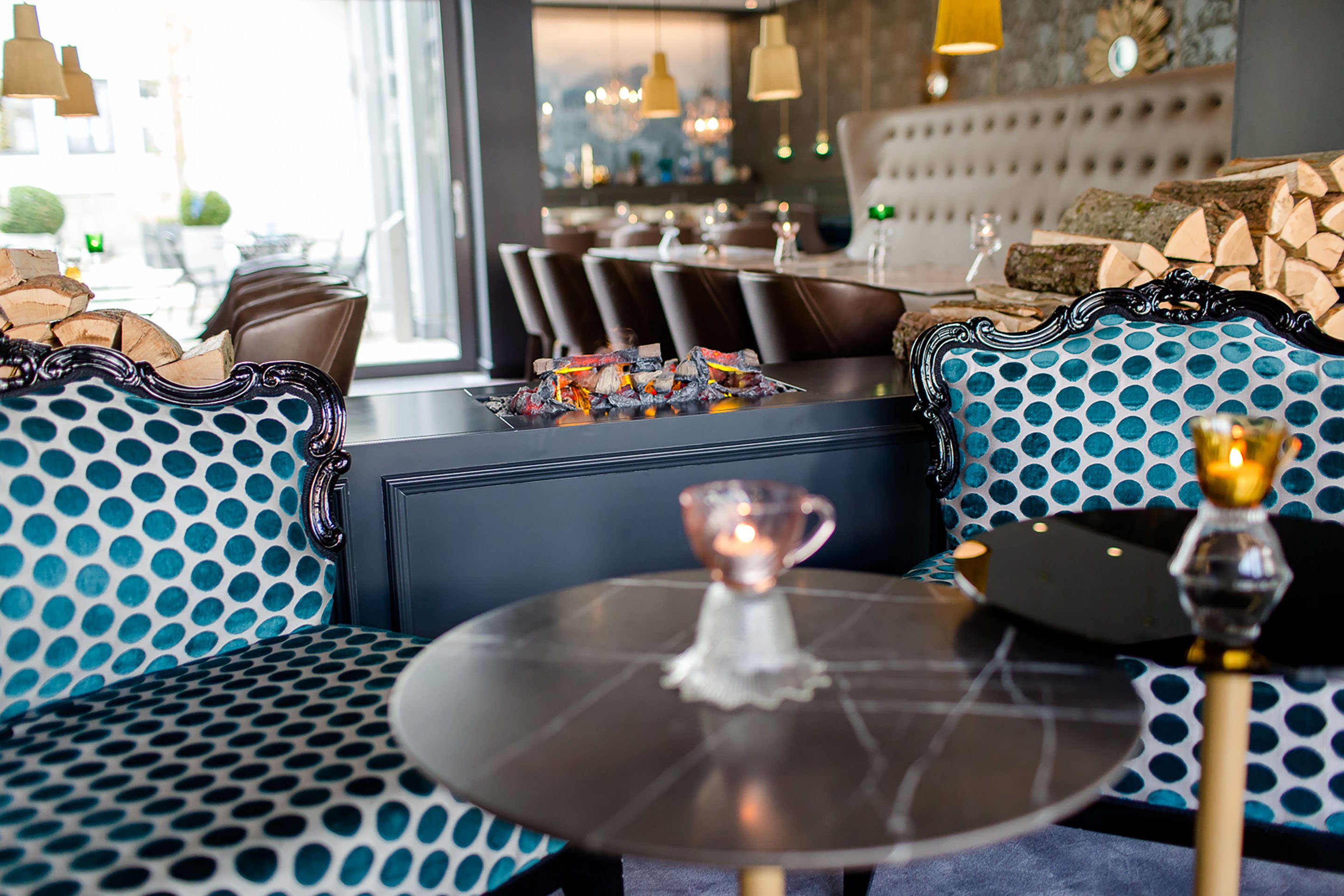 Hotel Motel One Munchen-Sendlinger Tor 5/32
