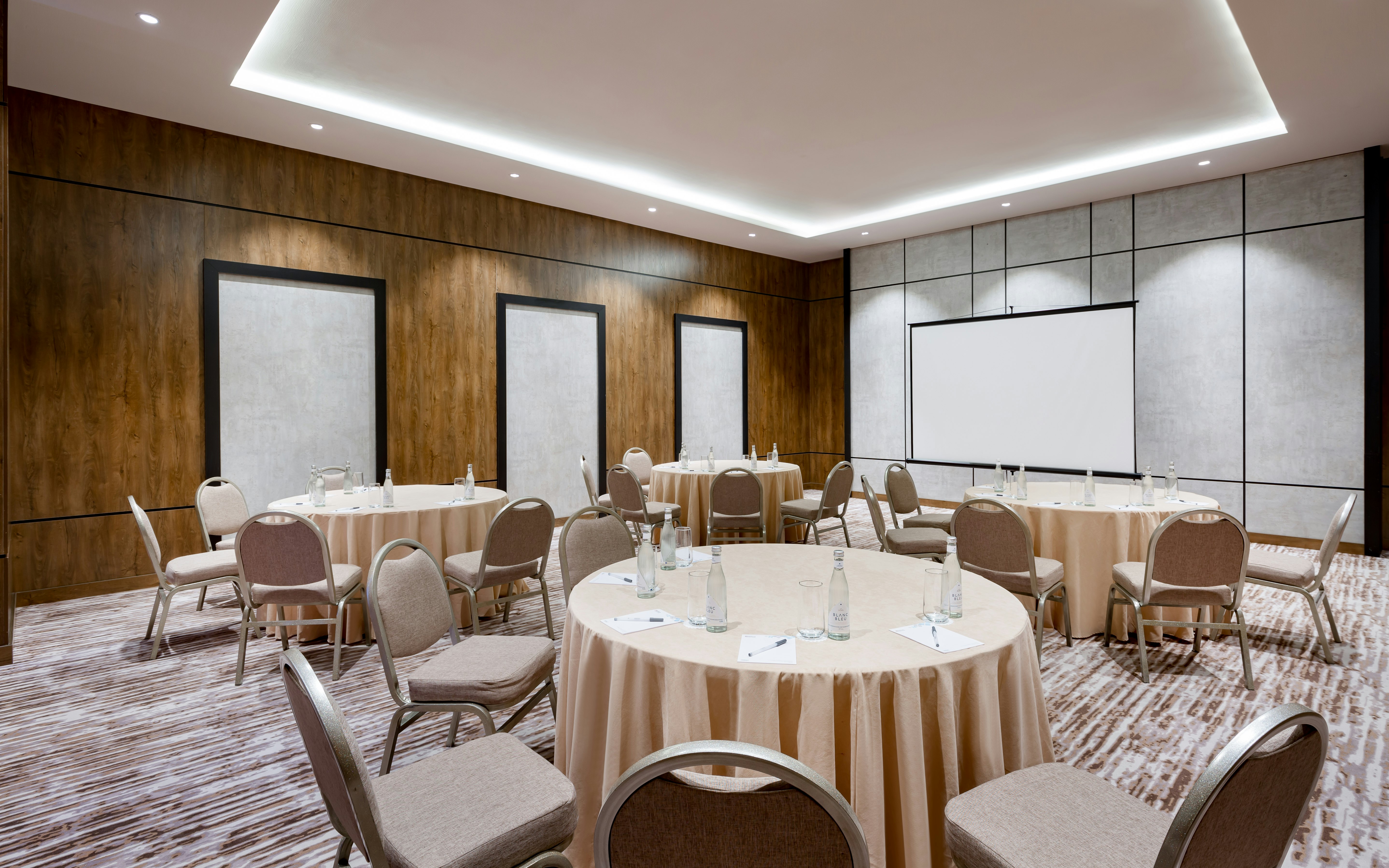 Hilton Garden Inn Samarkand 30/32