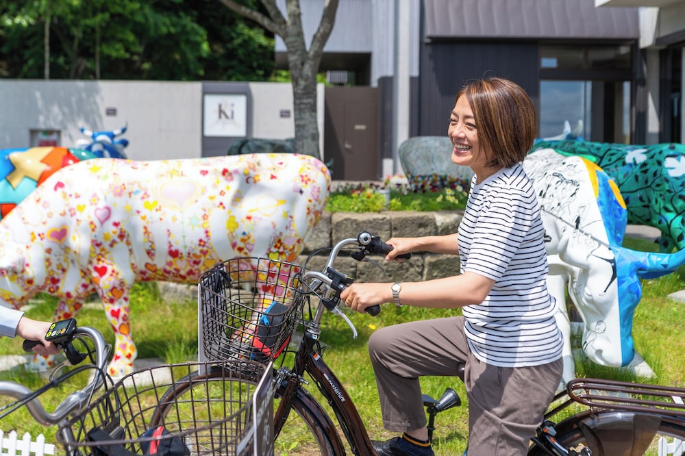 Ki Niseko 65/71