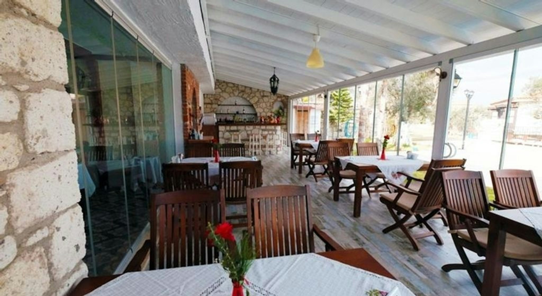 Imren Han Otel Alacati 37/47