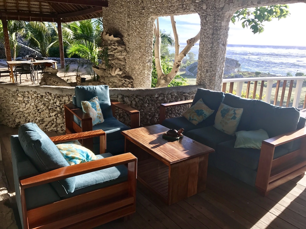 Tanna Evergreen Resort & Tours 27/50