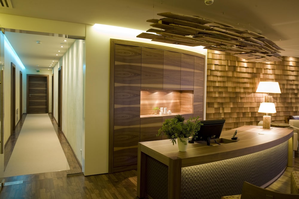 Wellness- & Nationalpark Hotel Schliffkopf, BWSC 10/60