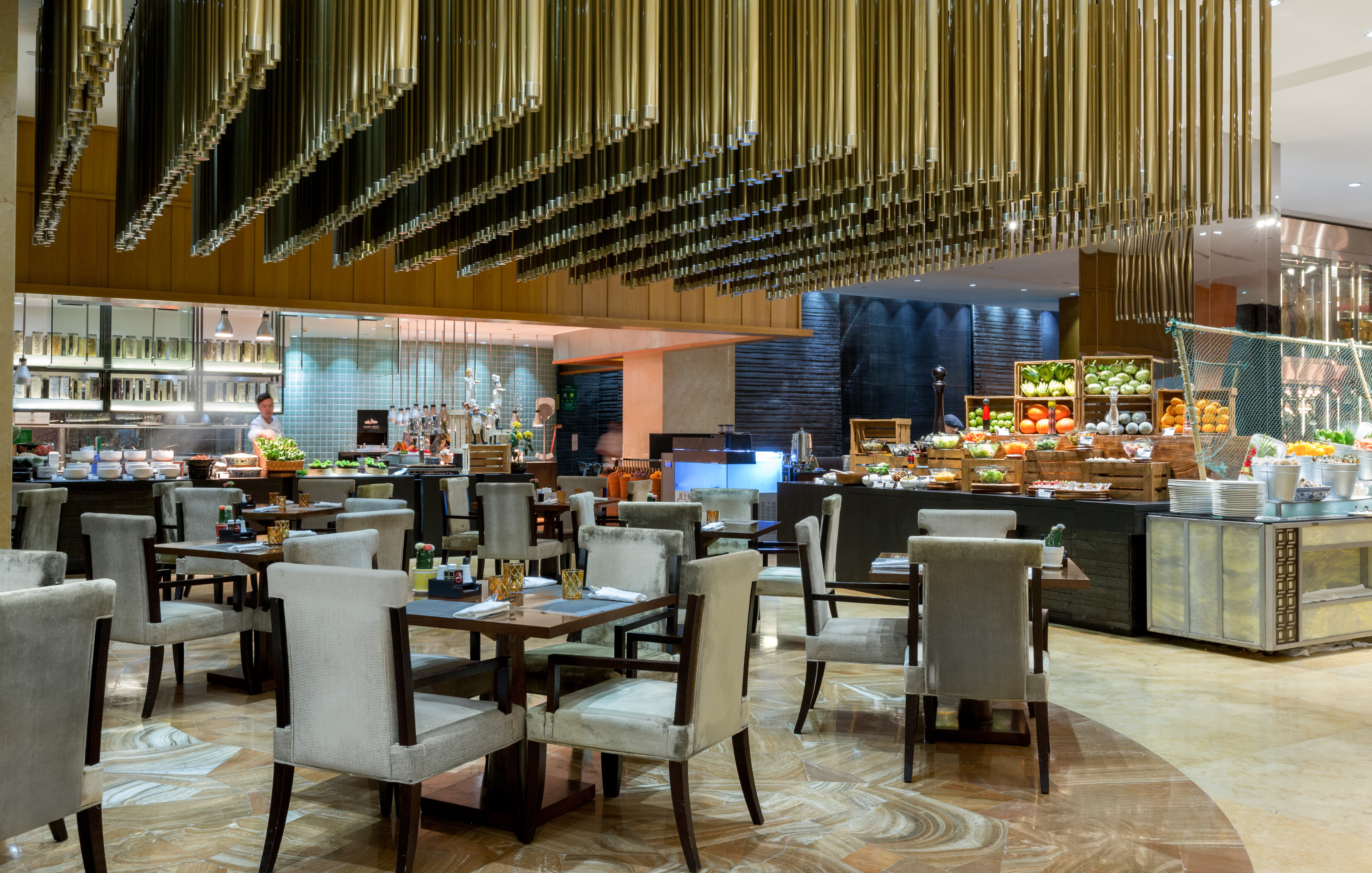 InterContinental Kunming 58/79