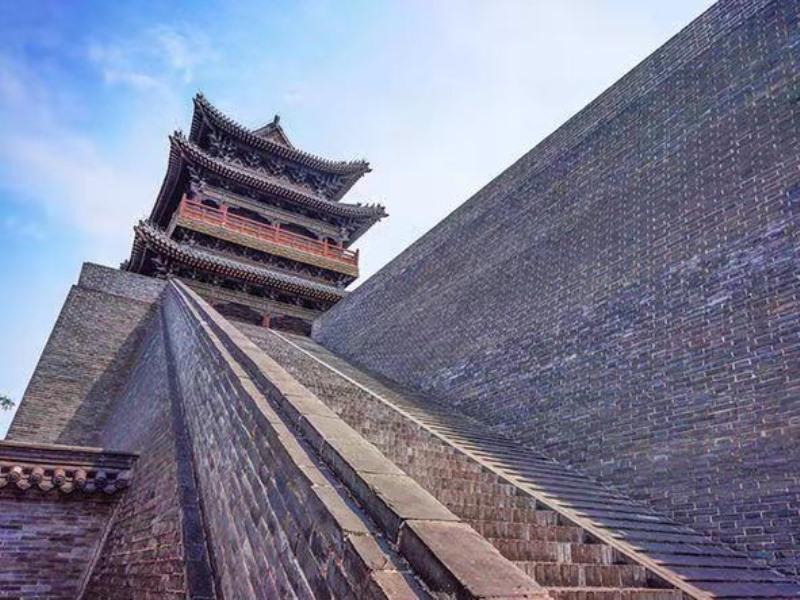 GreenTree Inn Taiyuan East Binhe Road Xiaodian High Speed Mouth Express Hotel 3/40