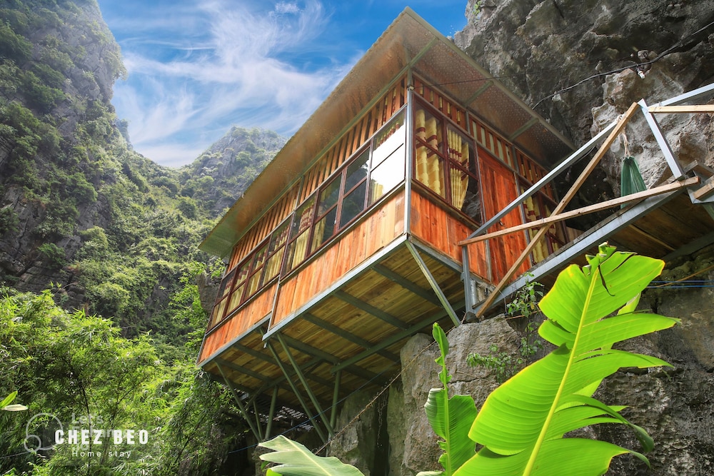 Chezbeo Homestay 2/100