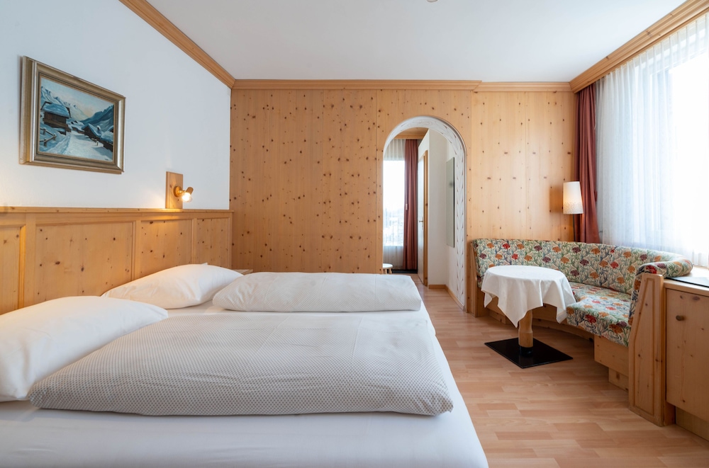 Hotel Baren 15/47