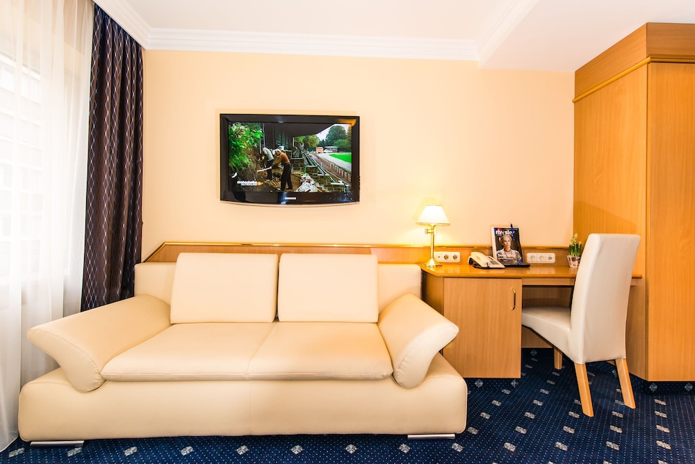 Hotel Royal 25/38