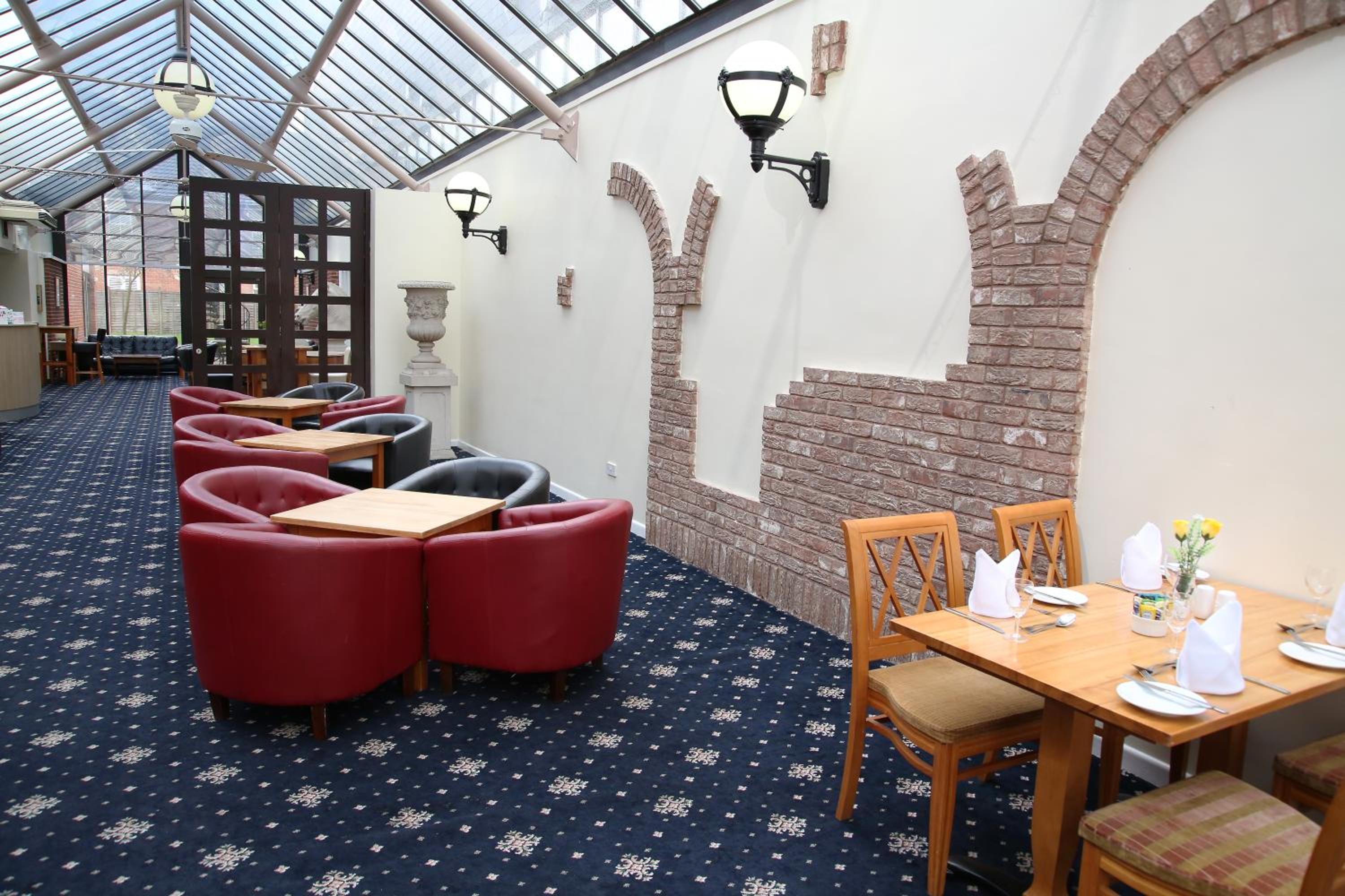 Hermitage Park Hotel 21/42