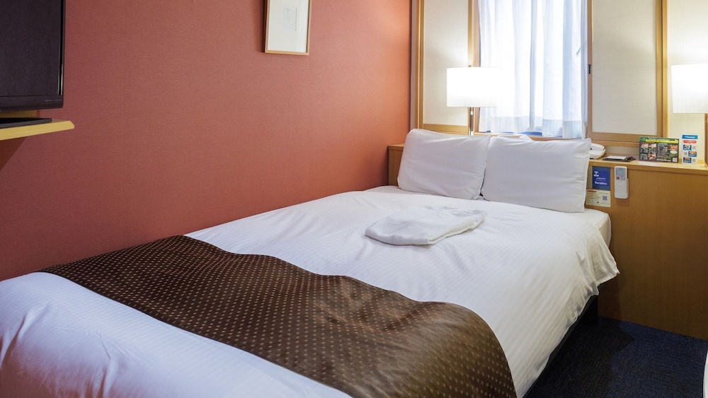 Fukuoka Floral Inn Nishinakasu 21/49