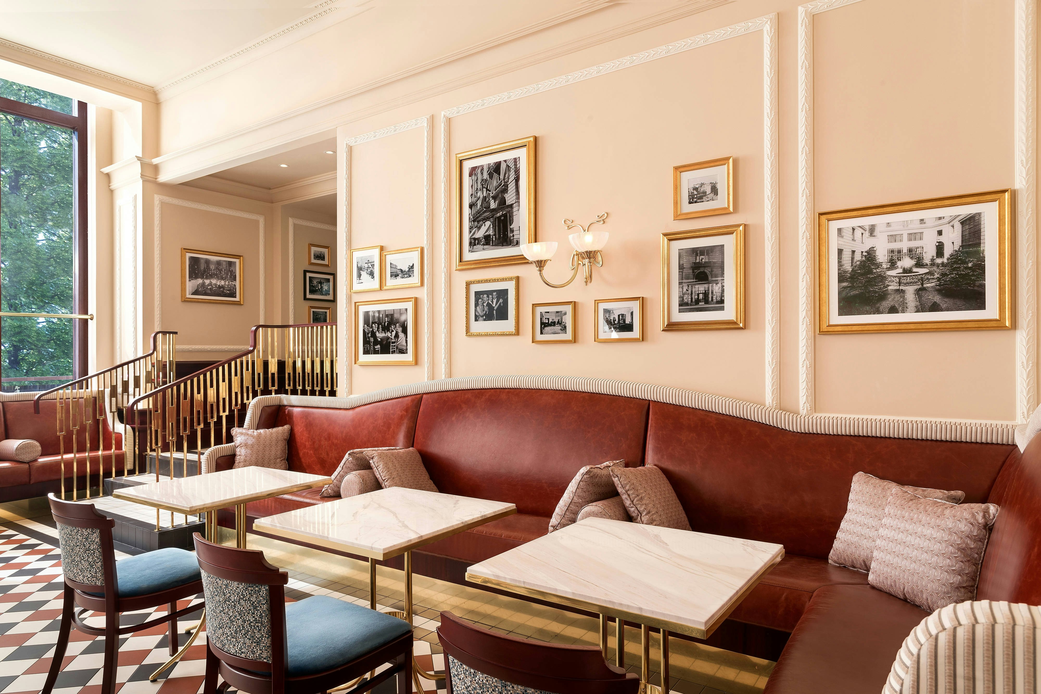 Hotel Bristol A Luxury Collection Hotel Warsaw 43/77