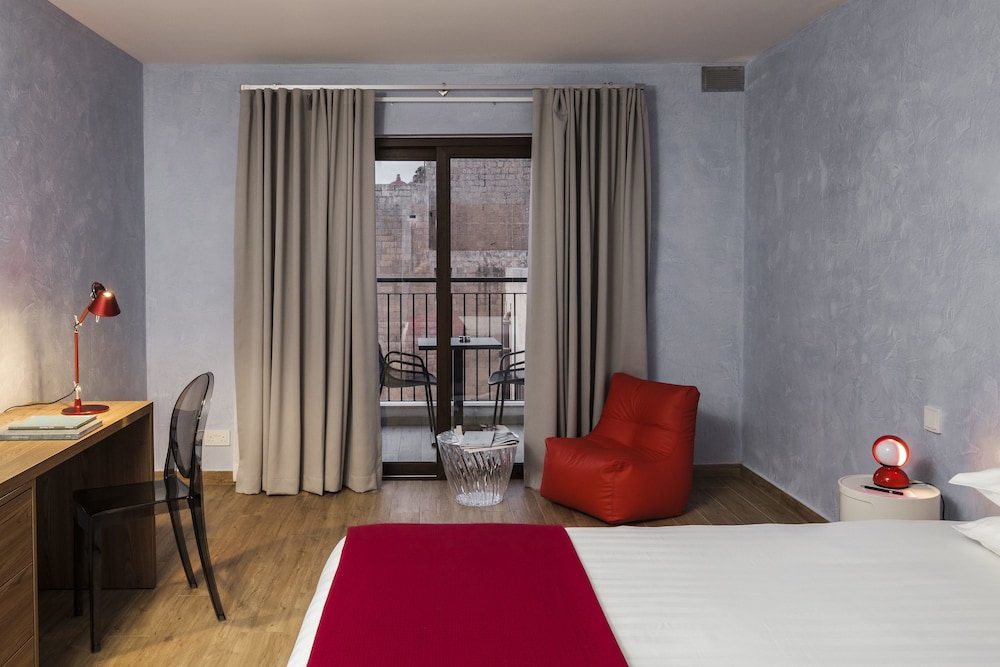 Quaint Boutique Hotel Rabat 36/64