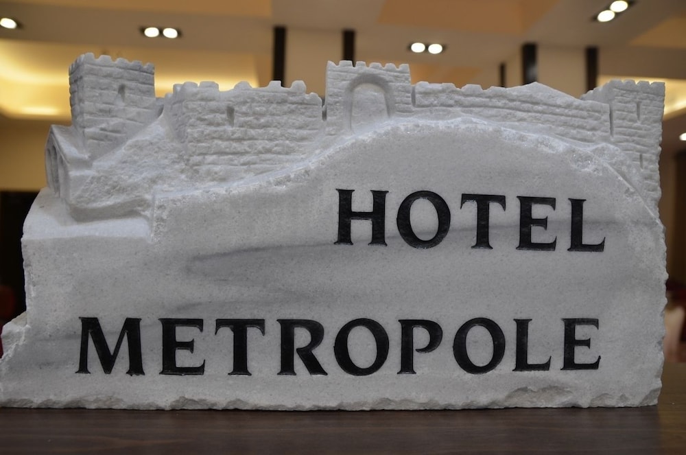 Jerusalem Metropole酒店(Jerusalem Metropole Hotel) 图片2