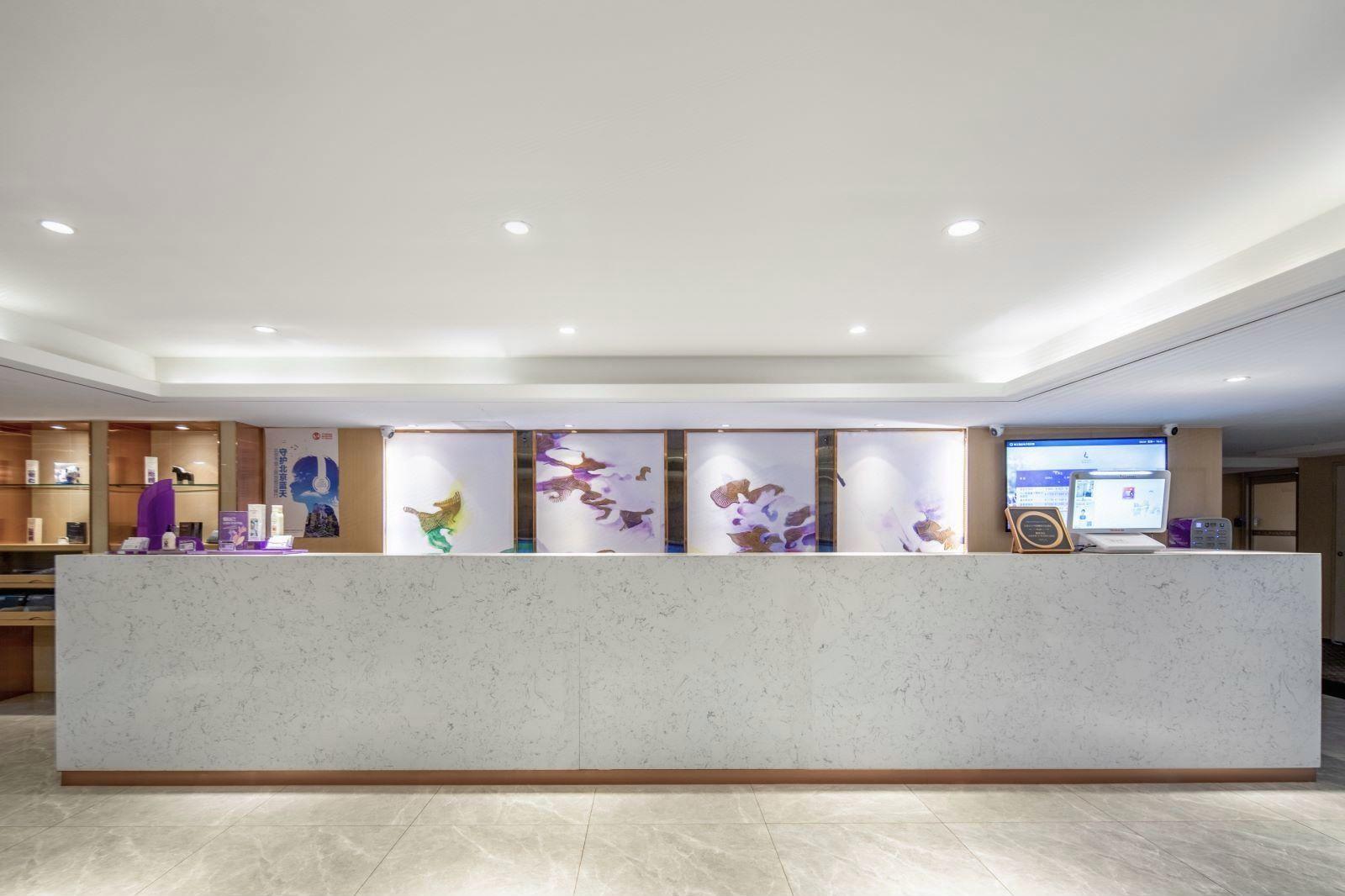 Lavande Hotel Beijing Tiananmen Wangfujing Street 14/46