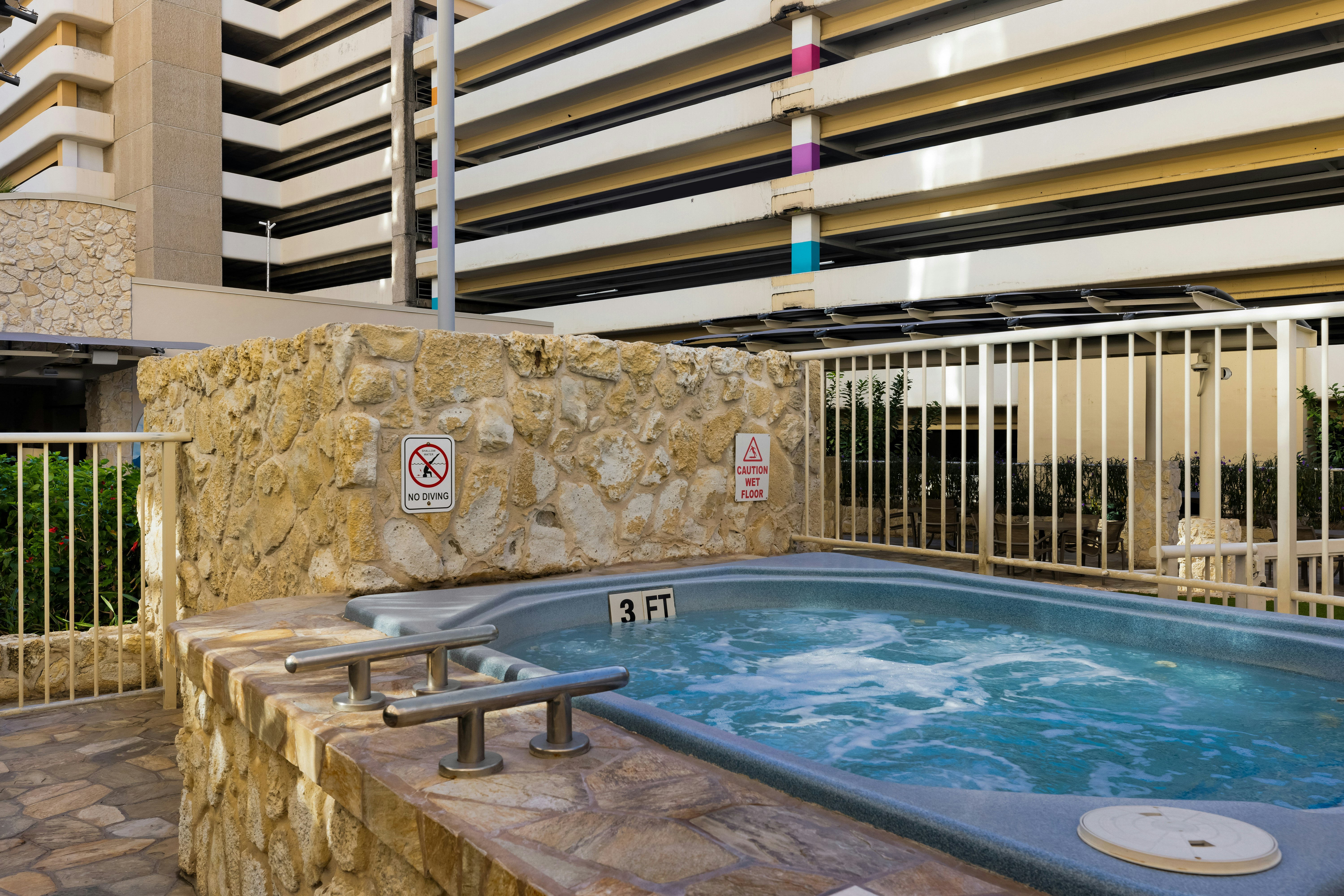 Club Wyndham At Waikiki Beach Walk 27/47
