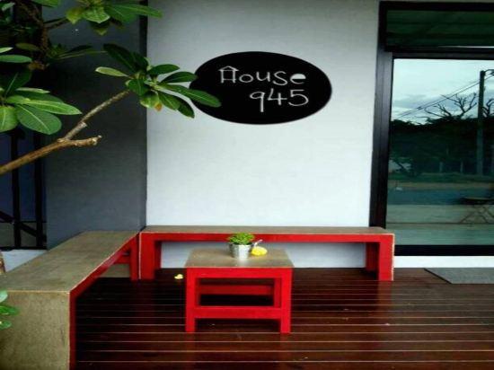 House 945 9/24